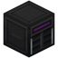 Purple Elite Disk Interface