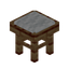 White Socotra Seat