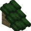 Green Roof (Birch)
