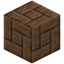 Jungle Plank Brick Pattern