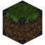 Grass Block 2x