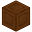 Thick Inlayed Red Sandstone