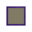 Purple Ceiling Lamp
