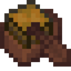 Sugi Boat with Chest