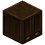 Dark Oak Cabinet