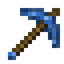 Lapis Lazuli Pickaxe