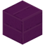 Stacked Magenta Concrete