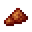 Small Pile of Zincite Dust