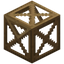 Framed Double Prism