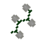 Classic Lights (Diagonal Left)