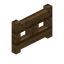 Spruce Fence Gate