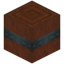 Reinforced Stripped Acacia Log