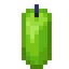 Lime Candle