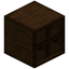 Dark Oak Drawers 2x2
