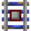Color Detector Rail (Blue)