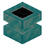 Diamond Fire Pit - L