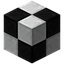 Checker Block
