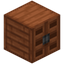 Acacia Cabinet