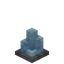 Charged Quartz Fixture