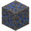 Gravel Lapis Ore