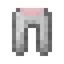 Easter Bunny Pants (Leather)