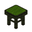 Lime Grongle Seat