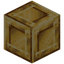Brass Block