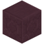 Magenta Terracotta Column