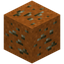 Red Sand Pyrite Ore