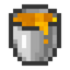 Blazing Blood Bucket