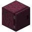 Crimson Storage Cabinet
