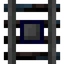 Color Detector Rail (Black)