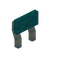 Cyan Spirit Raised Seat Back