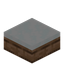 Jungle Snowy Slab