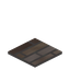 Cork Oak Pressure Plate