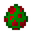 Christmas Creeper Spawn Egg