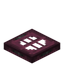 Fancy Crimson Trapdoor