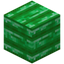 Chipped Emerald Block