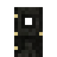 Myrtle Ebony Door