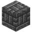 Tiny Layered Cobblestone Slabs