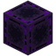 Smooth Inlayed Crying Obsidian