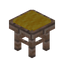 Yellow Holly Seat