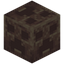 Creeper Dripstone Block Carving