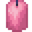 Pink Super Candle