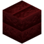 Stacked Red Nether Bricks Bricks