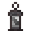 Netherite Tranquil Lantern