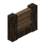 Maple Stockade Fence