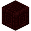 Chiseled Red Nether Brick Squares