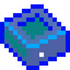 64k ME Fluid DISK Drive