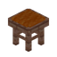 Orange Aspen Seat